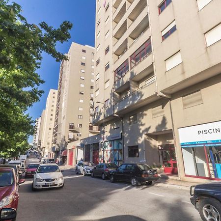 Feliciano Ramos 1 - T4 Familiar Perto Do Centro Da Cidade - Брага Экстерьер фото